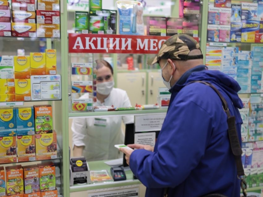 ​Поставки лекарственных препаратов ожидаются в Забайкалье до конца недели